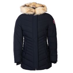 Parka ginette noire Femme PARAGOOSE Parka ginette noire Femme PARAGOOSE