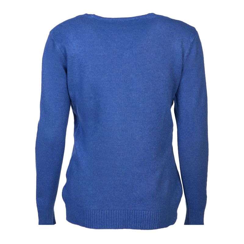 Pull "belle femme" ar06778 Femme BELLE FEMME