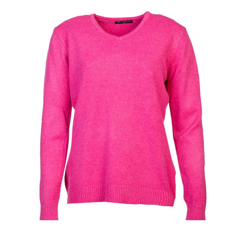 Pull "belle femme" ar06778 Femme BELLE FEMME