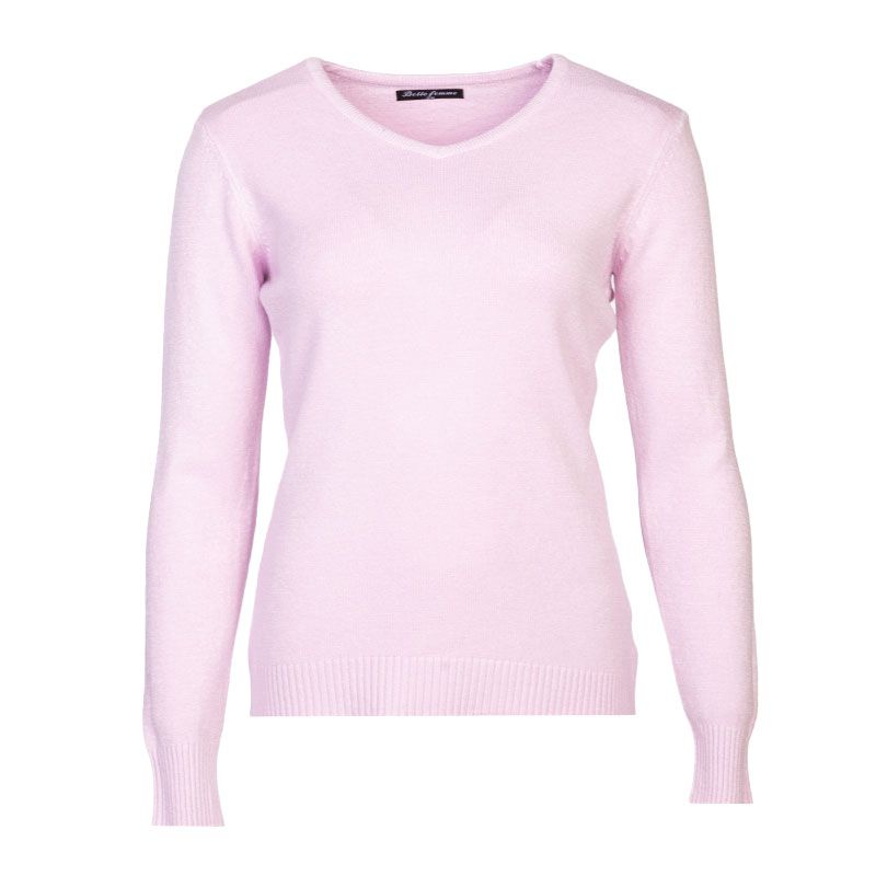 Pull "belle femme" ar06778 Femme BELLE FEMME