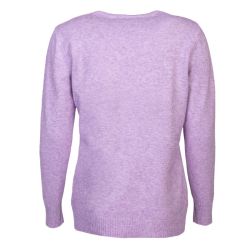 Pull "belle femme" ar06778 Femme BELLE FEMME
