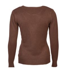 Pull "belle femme" ar06778 Femme BELLE FEMME