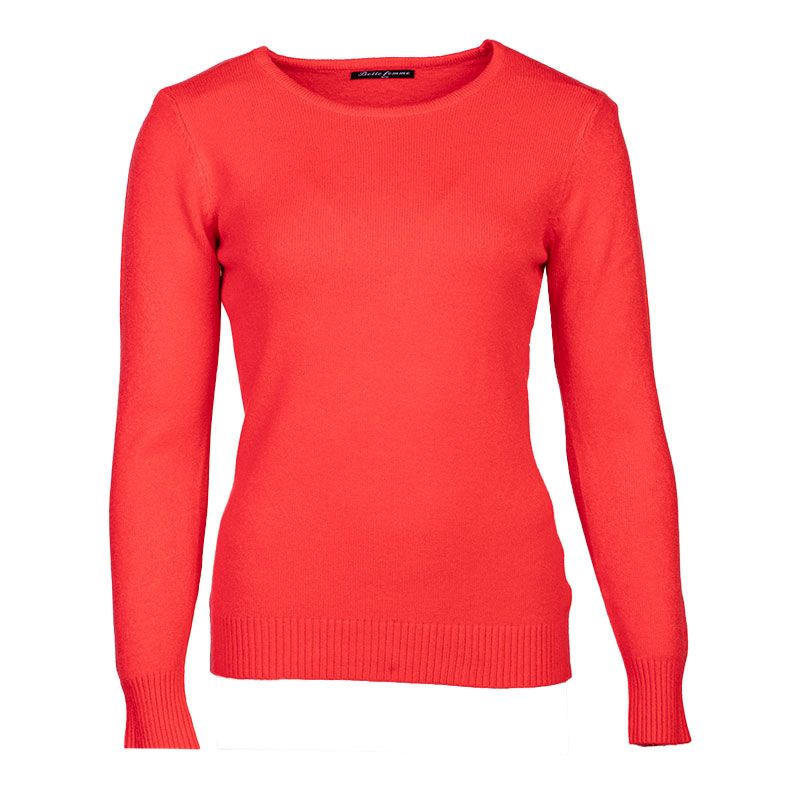 Pull "belle femme" ar06778 Femme BELLE FEMME