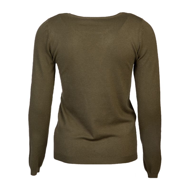 Pull femme col rond Femme MADO ET LES AUTRES Pull femme col rond Femme MADO ET LES AUTRES