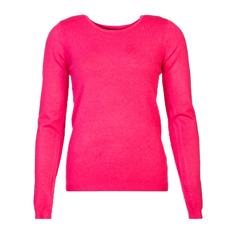 Pull femme col rond Femme MADO ET LES AUTRES