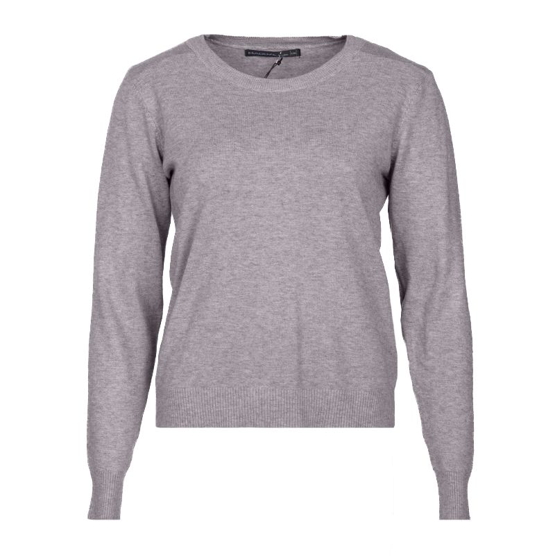 Pull femme col rond Femme MADO ET LES AUTRES