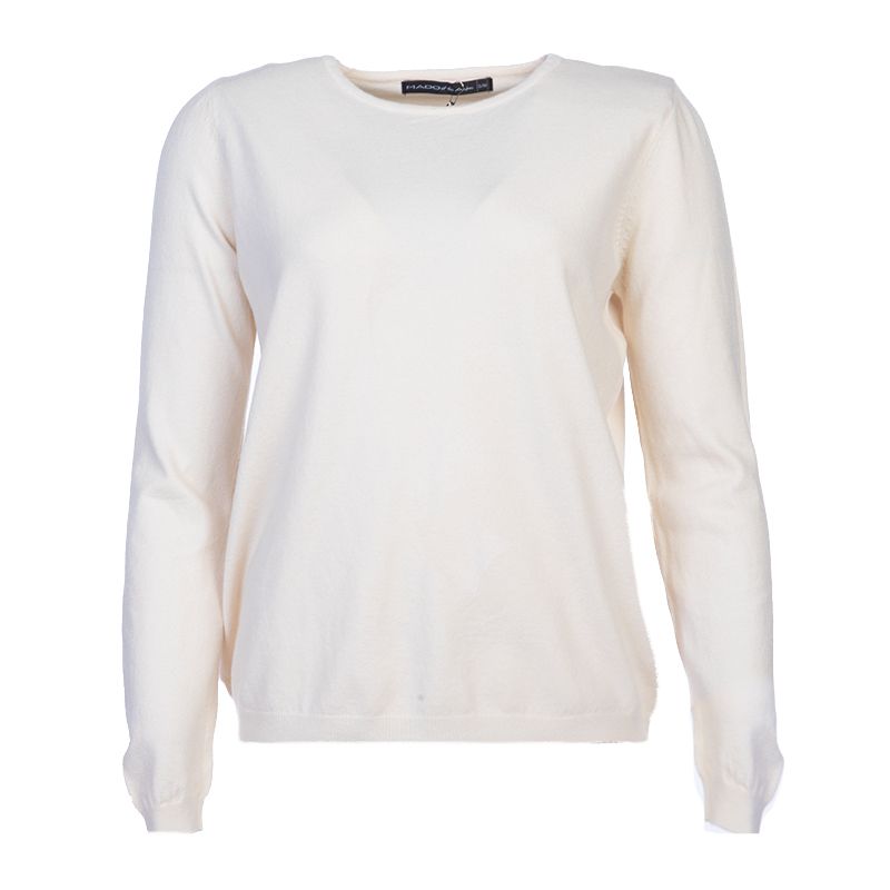 Pull femme col rond Femme MADO ET LES AUTRES