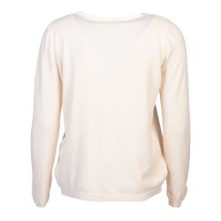 Pull femme col rond Femme MADO ET LES AUTRES Pull femme col rond Femme MADO ET LES AUTRES