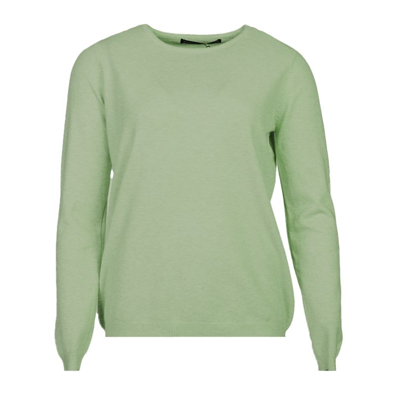 Pull femme col rond Femme MADO ET LES AUTRES