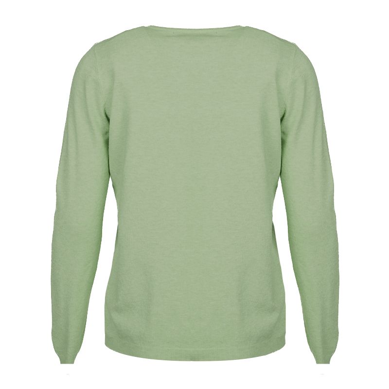 Pull femme col rond Femme MADO ET LES AUTRES Pull femme col rond Femme MADO ET LES AUTRES