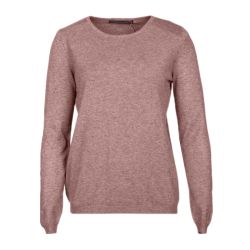 Pull femme col rond Femme MADO ET LES AUTRES