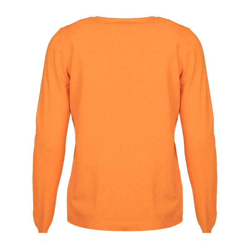 Pull femme col rond Femme MADO ET LES AUTRES Pull femme col rond Femme MADO ET LES AUTRES