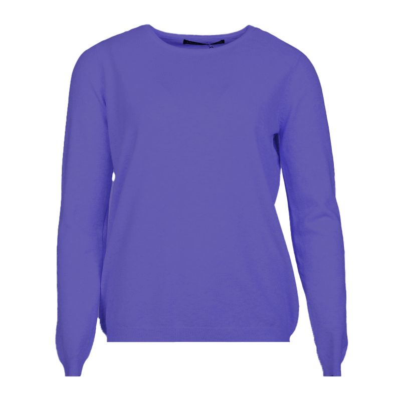 Pull femme col rond Femme MADO ET LES AUTRES