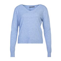 Pull femme col v Femme MADO ET LES AUTRES