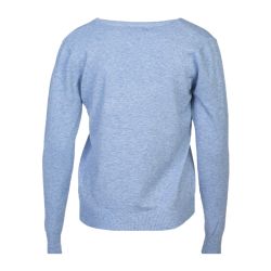 Pull femme col v Femme MADO ET LES AUTRES Pull femme col v Femme MADO ET LES AUTRES