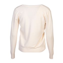 Pull femme col v Femme MADO ET LES AUTRES