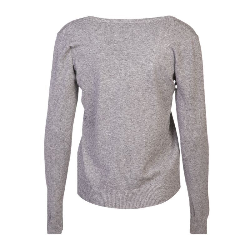 Pull femme col v Femme MADO ET LES AUTRES Pull femme col v Femme MADO ET LES AUTRES