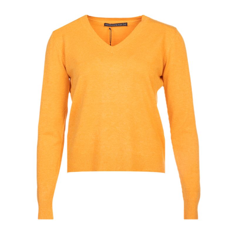 Pull femme col v Femme MADO ET LES AUTRES