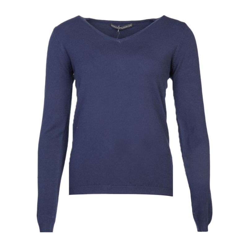 Pull femme col v Femme MADO ET LES AUTRES
