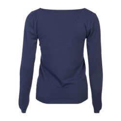Pull femme col v Femme MADO ET LES AUTRES Pull femme col v Femme MADO ET LES AUTRES