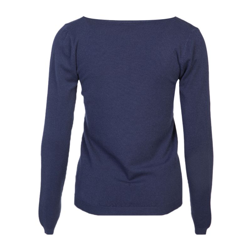 Pull femme col v Femme MADO ET LES AUTRES Pull femme col v Femme MADO ET LES AUTRES