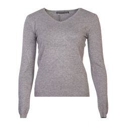 Pull femme col v Femme MADO ET LES AUTRES Pull femme col v Femme MADO ET LES AUTRES