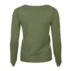 Pull femme col v Femme MADO ET LES AUTRES Pull femme col v Femme MADO ET LES AUTRES