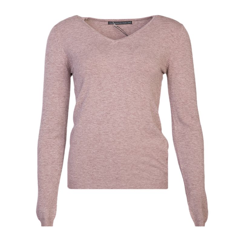 Pull femme col v Femme MADO ET LES AUTRES