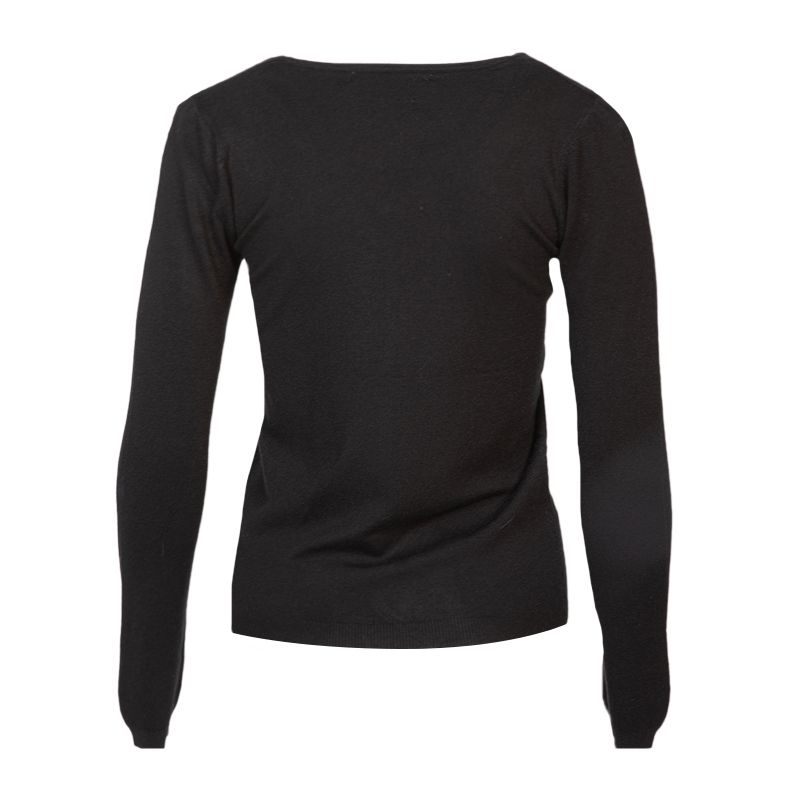 Pull femme col v Femme MADO ET LES AUTRES Pull femme col v Femme MADO ET LES AUTRES