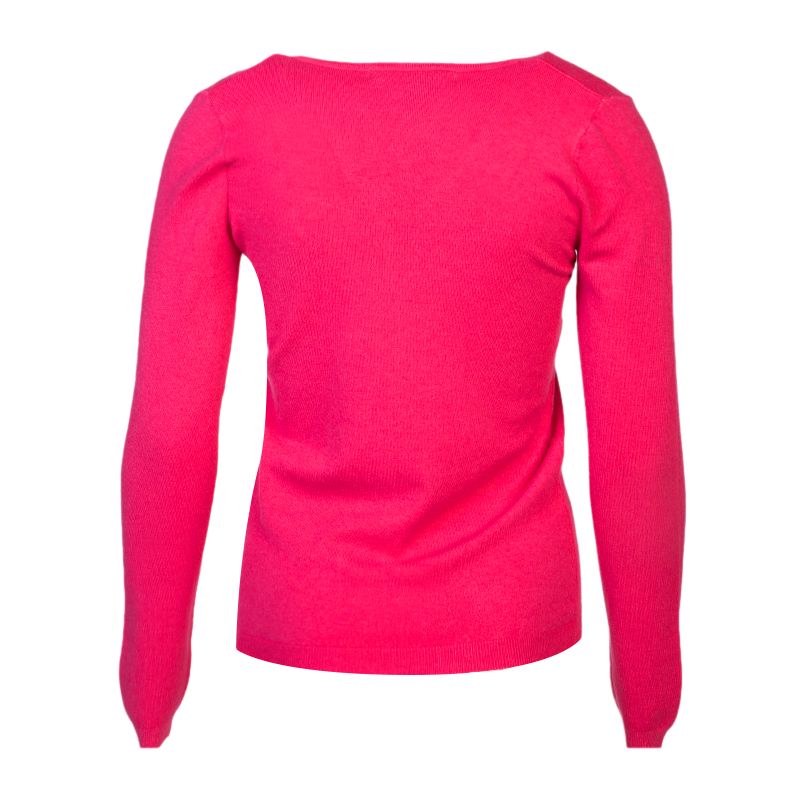 Pull femme col v Femme MADO ET LES AUTRES Pull femme col v Femme MADO ET LES AUTRES