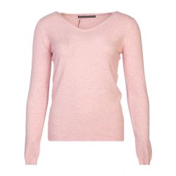Pull femme col v Femme MADO ET LES AUTRES