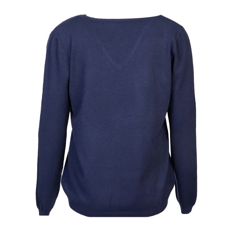 Pull femme col v Femme MADO ET LES AUTRES Pull femme col v Femme MADO ET LES AUTRES