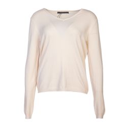 Pull femme col v Femme MADO ET LES AUTRES