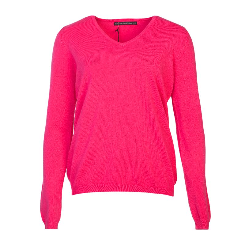 Pull femme col v Femme MADO ET LES AUTRES