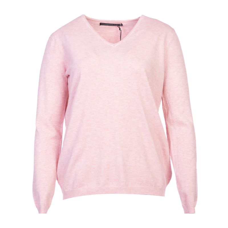 Pull femme col v Femme MADO ET LES AUTRES