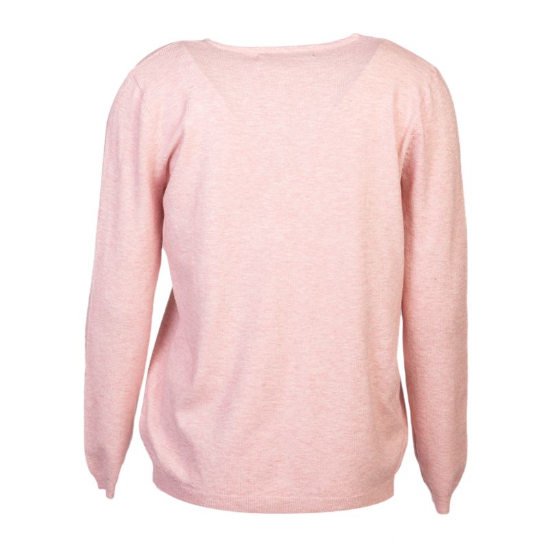 Pull femme col v Femme MADO ET LES AUTRES Pull femme col v Femme MADO ET LES AUTRES