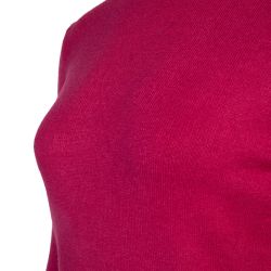 Pull col roulé laine et cachemire Femme BELLE FEMME