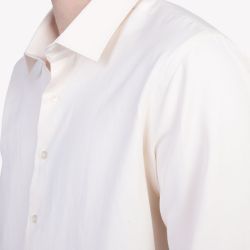 Chemise albert unie Homme JEAN-LOUIS SCHERRER