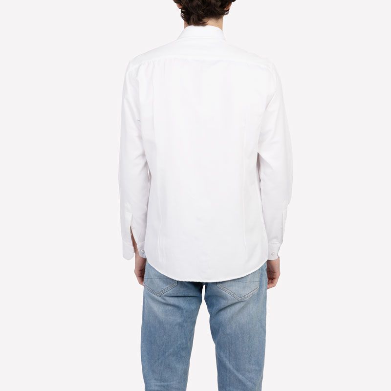 Chemise albert unie Homme JEAN-LOUIS SCHERRER Chemise albert unie Homme JEAN-LOUIS SCHERRER