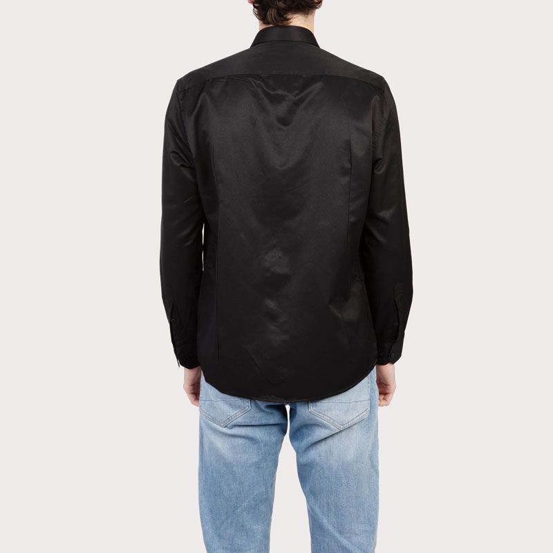 Chemise albert unie Homme JEAN-LOUIS SCHERRER Chemise albert unie Homme JEAN-LOUIS SCHERRER