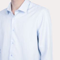 Chemise albert unie Homme JEAN-LOUIS SCHERRER Chemise albert unie Homme JEAN-LOUIS SCHERRER