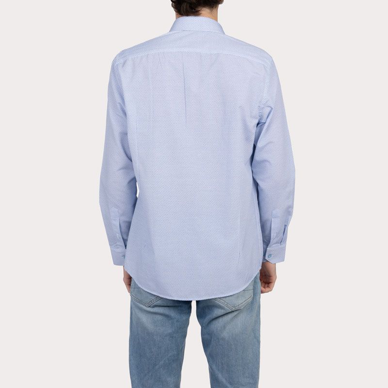 Chemise albert Homme JEAN-LOUIS SCHERRER Chemise albert Homme JEAN-LOUIS SCHERRER