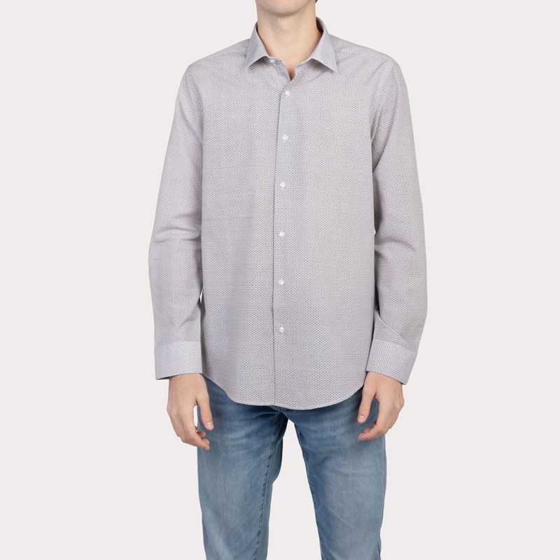 Chemise albert Homme JEAN-LOUIS SCHERRER