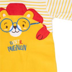 Grenouillere Bébé TOM & KIDDY Grenouillere Bébé TOM & KIDDY