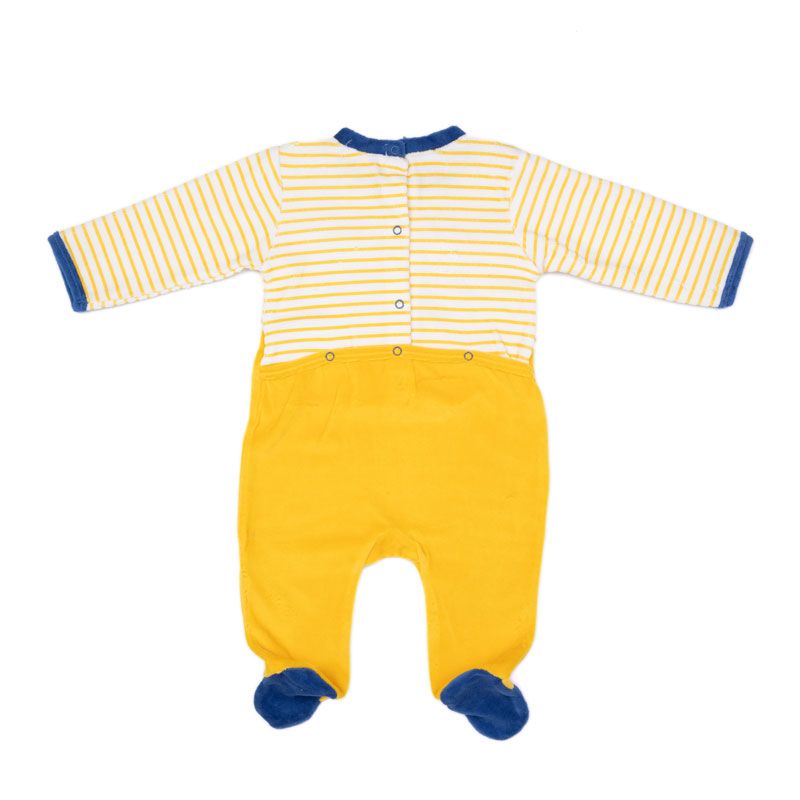 Grenouillere Bébé TOM & KIDDY Grenouillere Bébé TOM & KIDDY