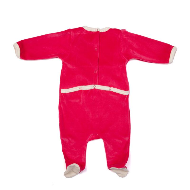 Grenouillere bebe Bébé TOM & KIDDY Grenouillere bebe Bébé TOM & KIDDY