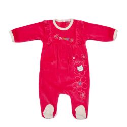 Grenouillere bebe Bébé TOM & KIDDY Grenouillere bebe Bébé TOM & KIDDY