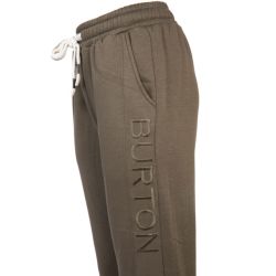 Bas de jogging cote livy-burton Femme BURTON OF LONDON