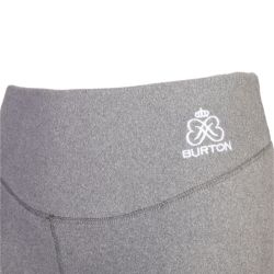 Leegging taille hauteruby Femme BURTON OF LONDON