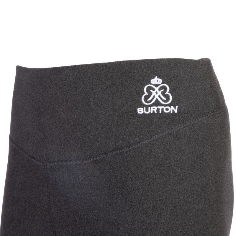 Leegging taille hauteruby Femme BURTON OF LONDON Leegging taille hauteruby Femme BURTON OF LONDON